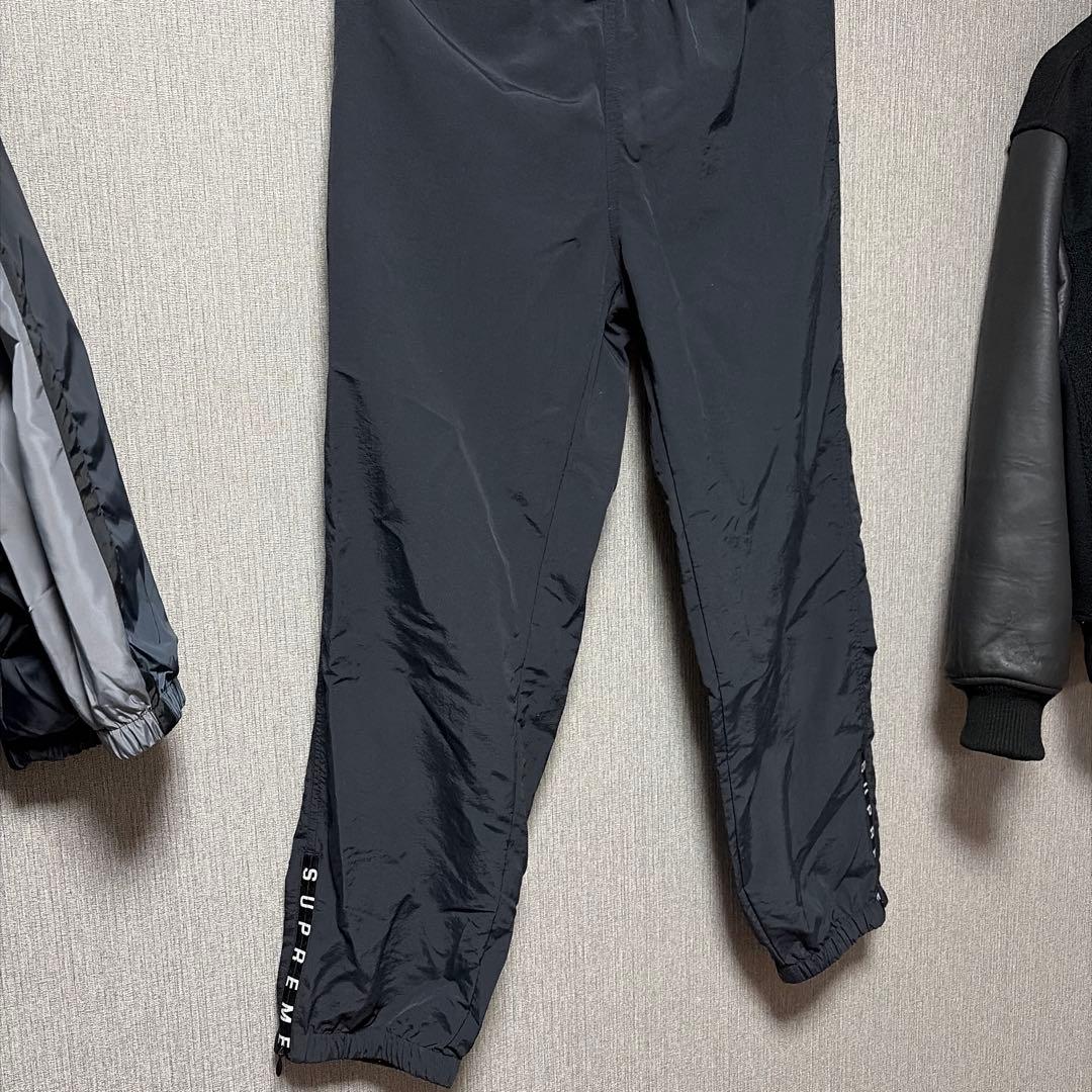シュプリーム　Warm up pant
