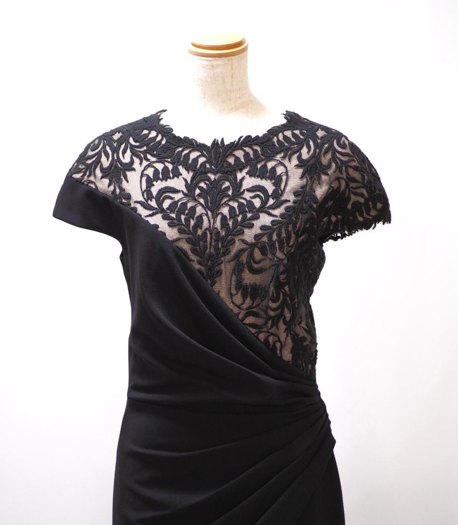 TADASHI SHOJI　ワンピース　「XS 」/ ９号程度