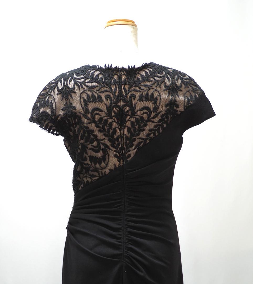 TADASHI SHOJI　ワンピース　「XS 」/ ９号程度