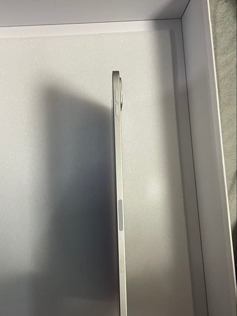 iPad Pro (第3世代)128GBWi-Fiモデル、ApplePencil