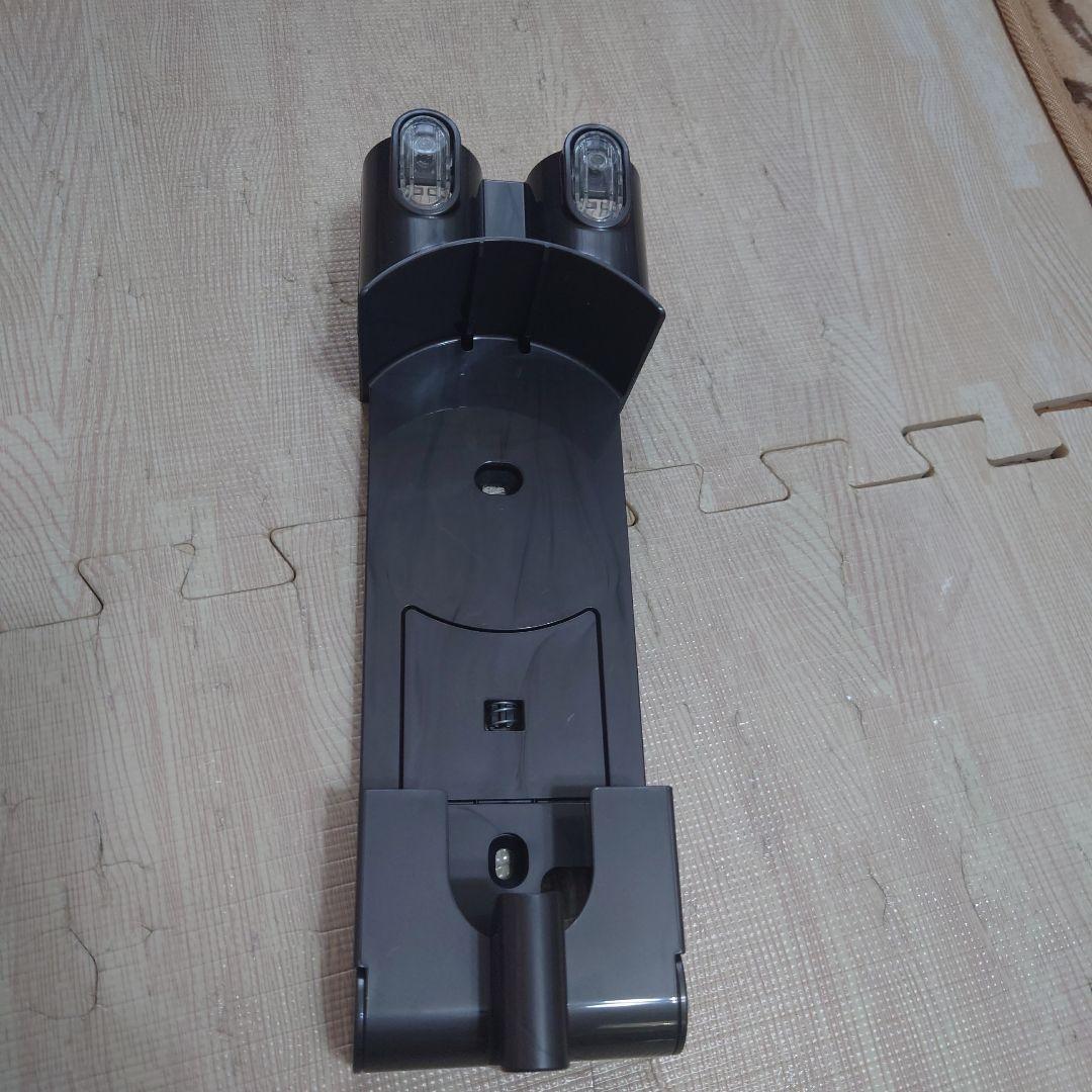 ss★ダイソンコードレス掃除機V6部品取り　ソフトローラークリーナーヘッド