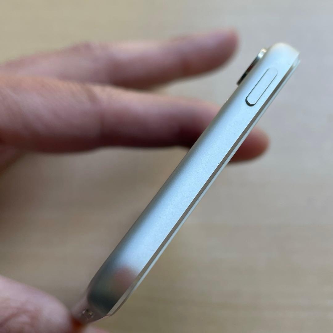 iPod touch 第7世代　32GB シルバー　A2178 美品　#6