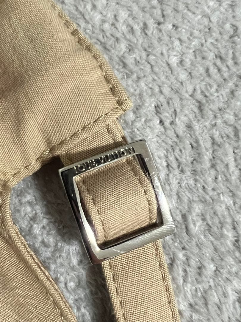 み*き様 ⭐️最終値下げ早い者勝ち Louis Vuitton ベースボールキャ