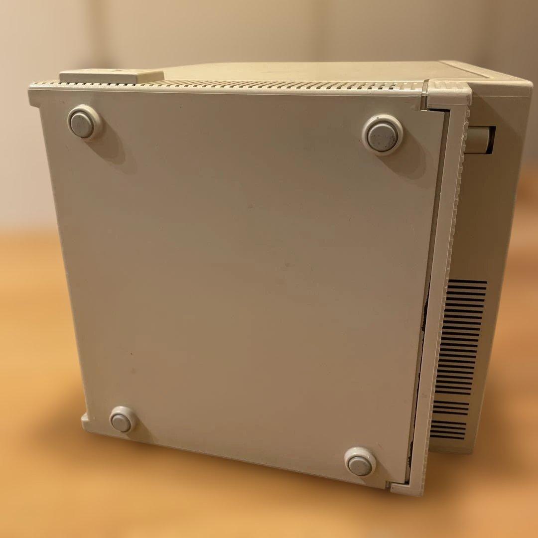 Macデスクトップ Apple Macintosh SE