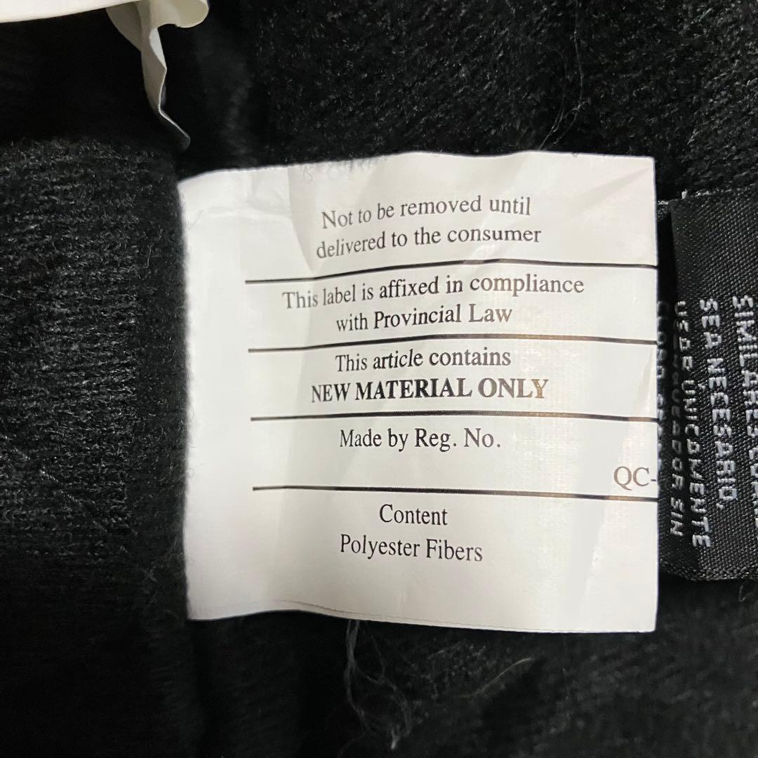 1311 デッキーズDickiesダックベストダック地中綿アメリカUSA古着