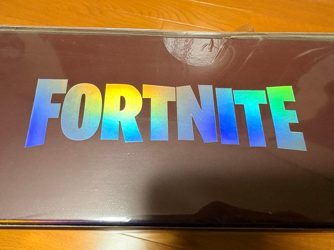 ジ*ョ様 FORTNITE✖️Travis Scott コラボフィギュア JAZ