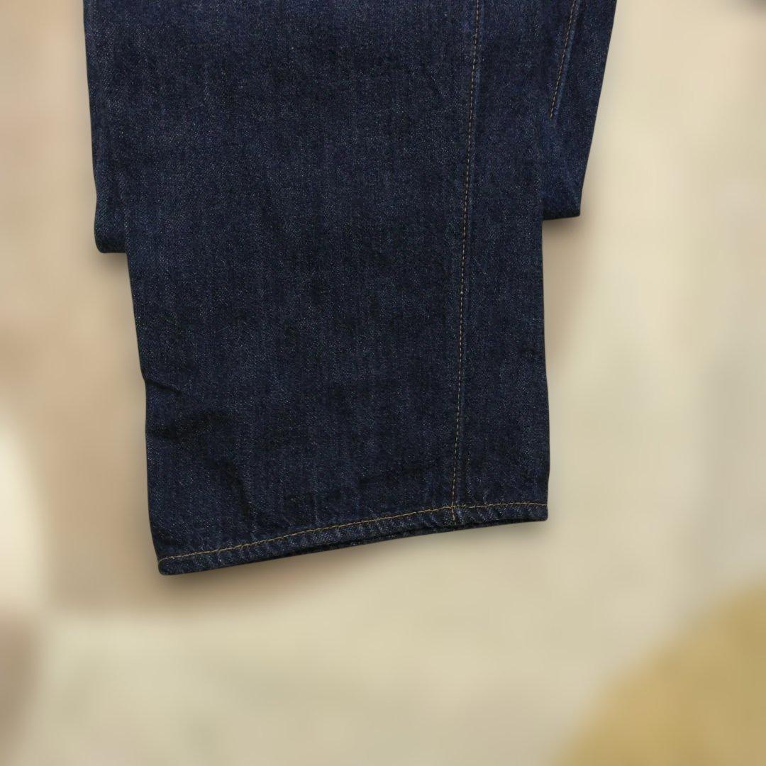 美品 orSlow BEAMS BOY 別注Lot701ZBB モンローパンツ