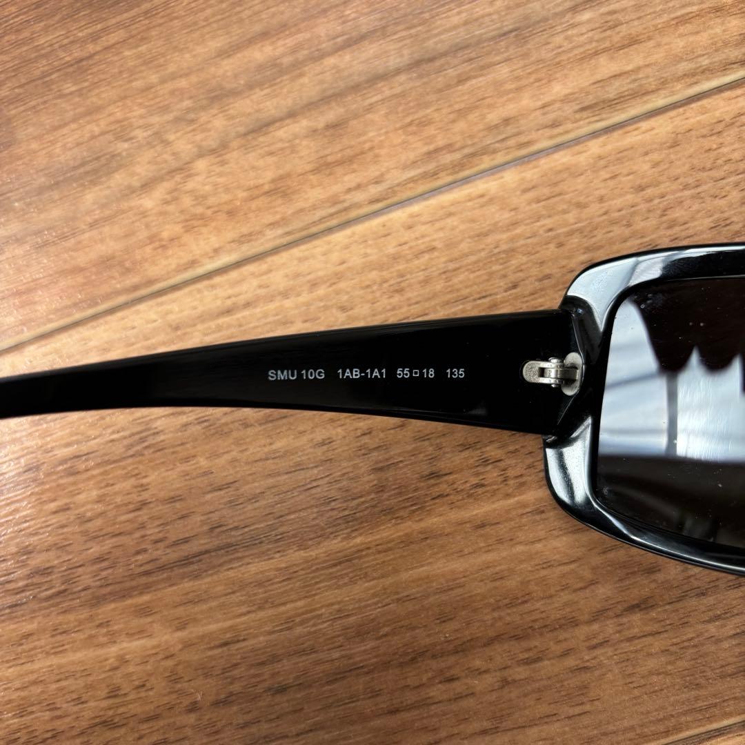 MIU MIU サングラス