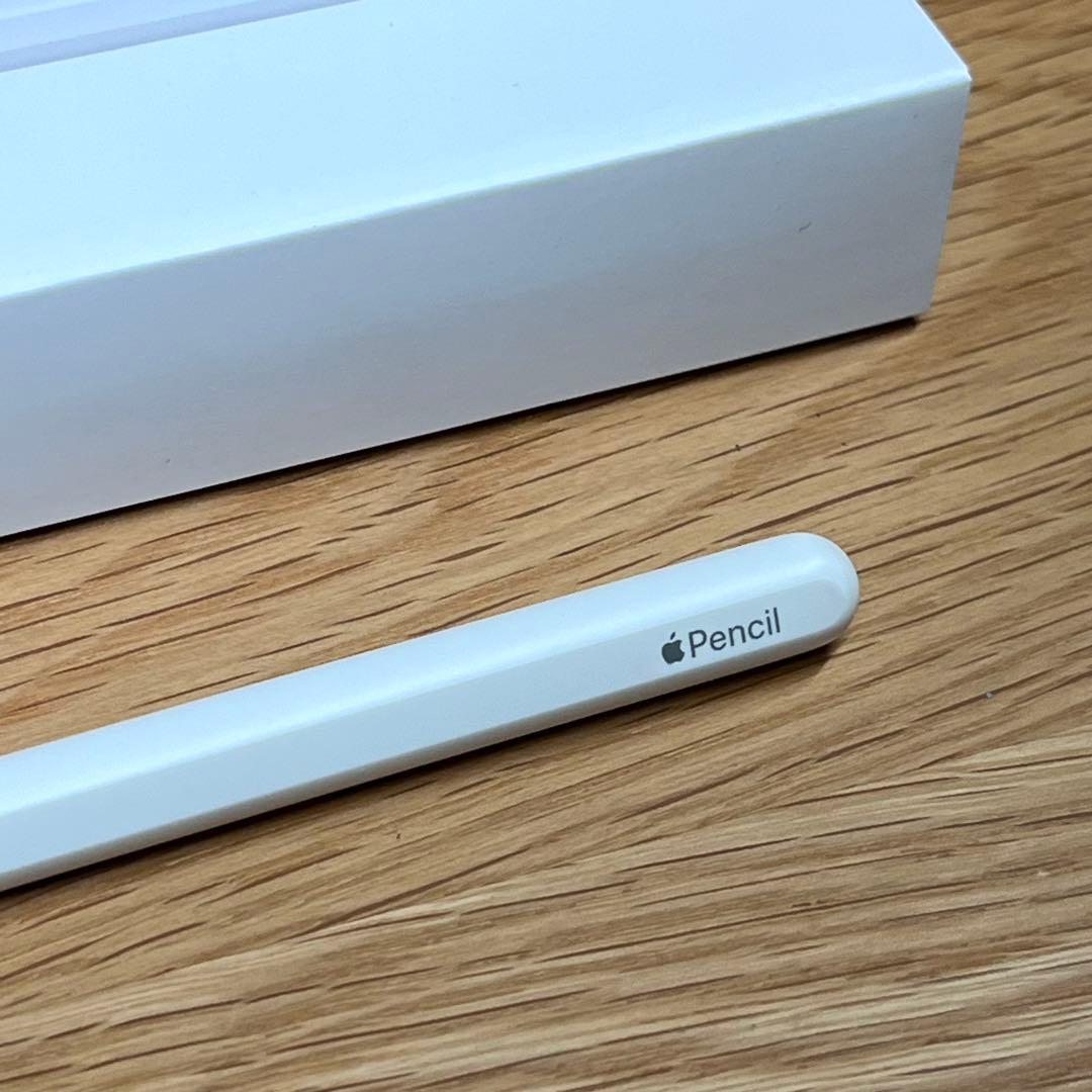 （美品）iPad Pro 12.9 第5世代 M1 256GB+Pencil