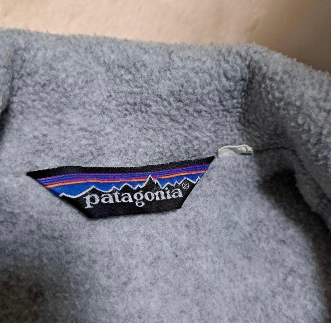 【ビンテージ】patagonia　アウター
