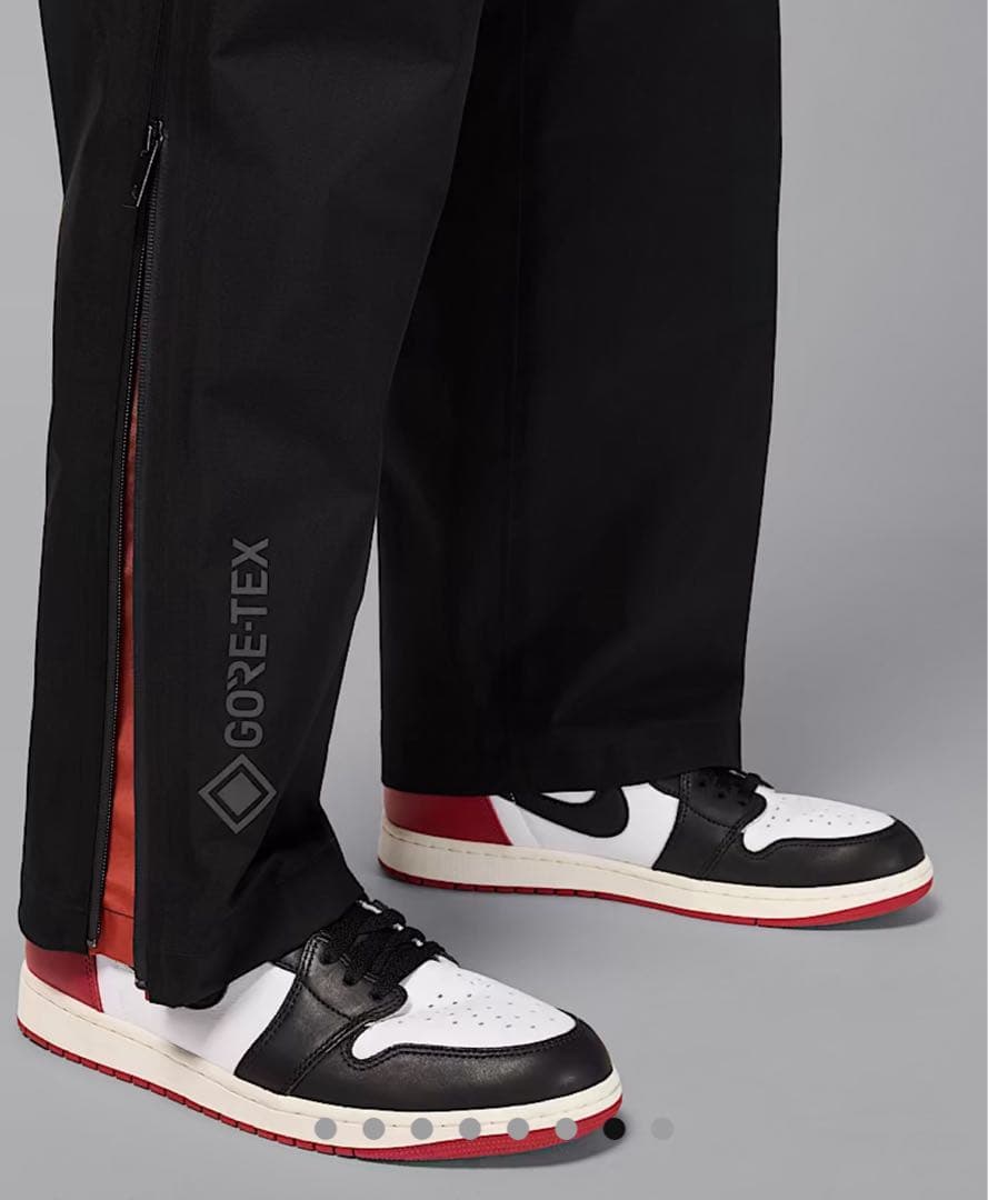 NIKE ナイキ　エア　ジョーダン　スカイライン GORE-TEX L