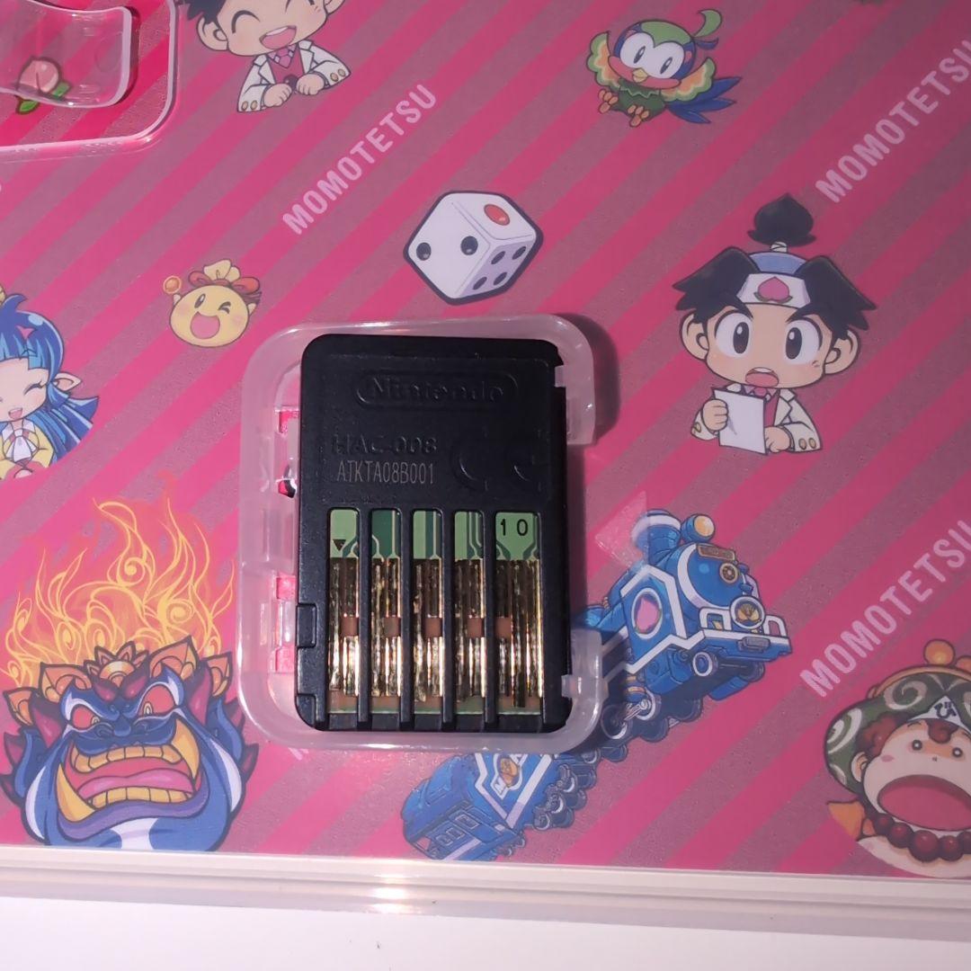 桃太郎電鉄定番 桃太郎電鉄ワールド スーパーマリオパーティジャンボリー 3セット