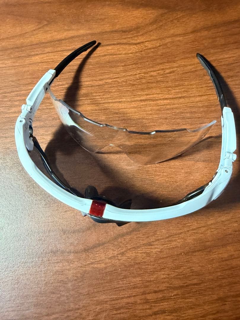 OAKLEY オークリー Jawbreaker ジョウブレイカー　レンズ2枚❗️
