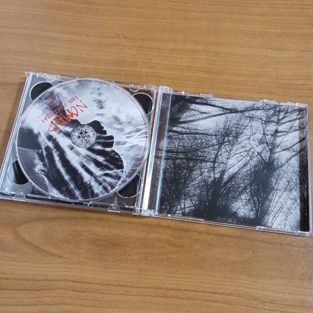 The Birthday NO MAD Blu-ray付き 初回限定盤