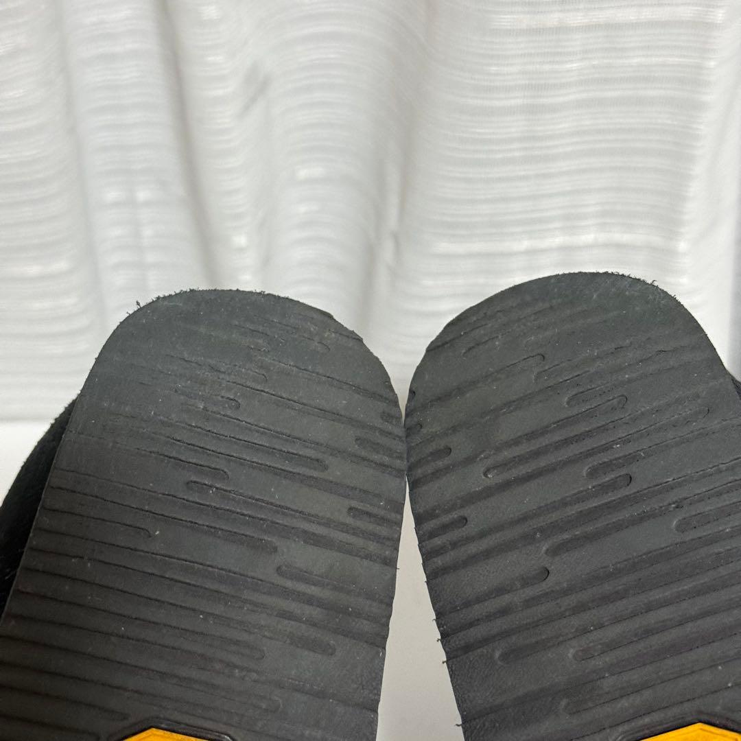 ⭐️未使用級⭐️ クラークス　ウィーバー　ゴアテックス　ブラック　Clarks