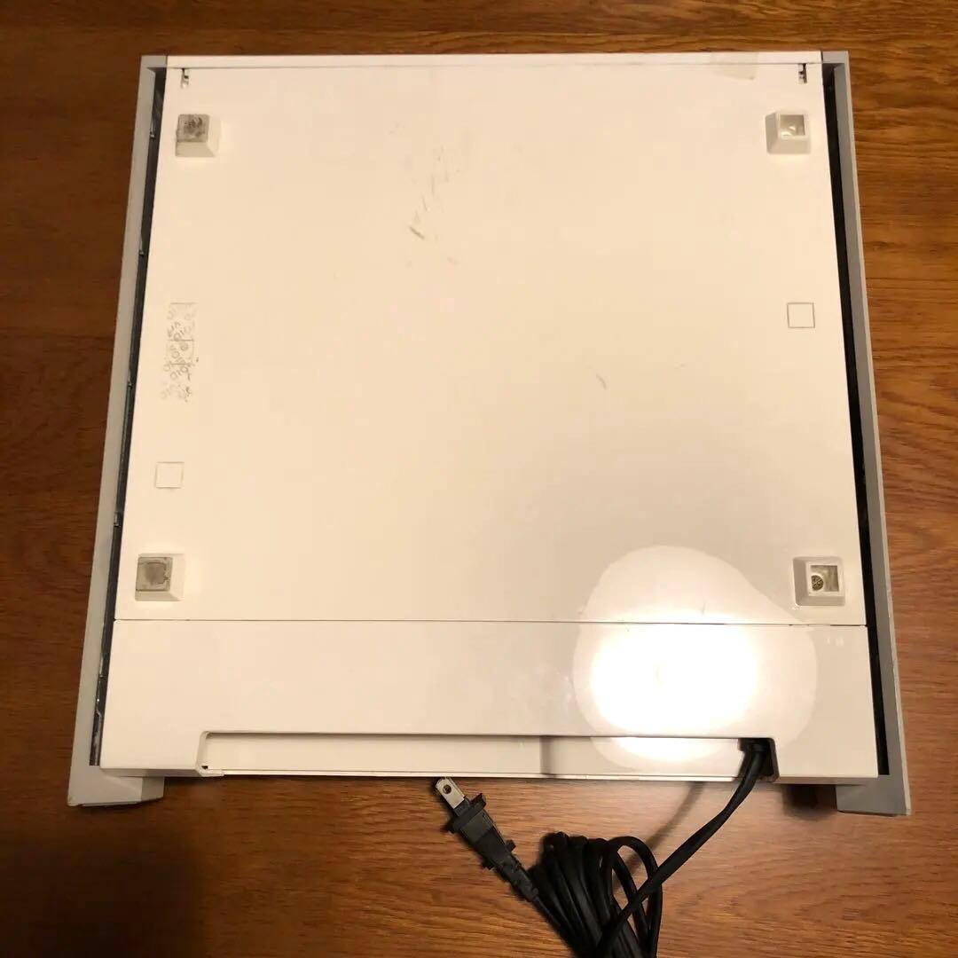 【ジャンク】SONY PSX DESR-5100 本体＋電源ケーブル