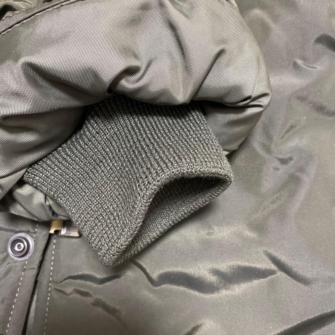 ★最終値下げ★ 【限定品】ALPHA INDUSTRIESフライトジャケット