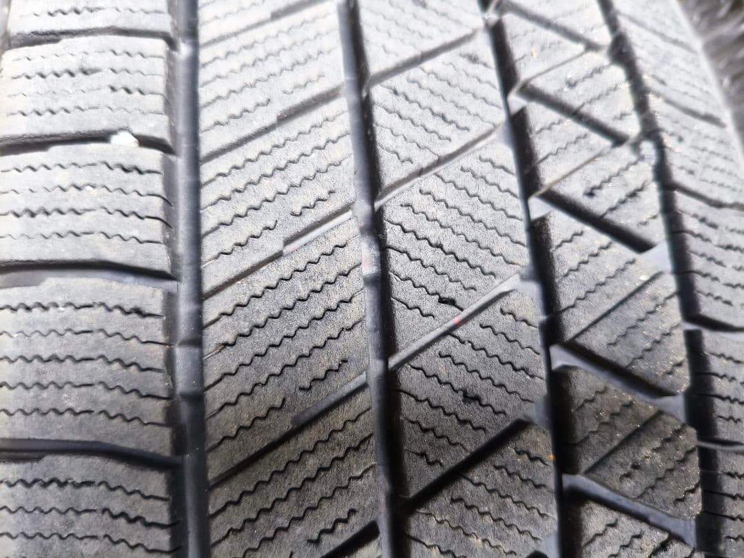 195/65R15 BS ブリヂストン VRX3 24年製 2本 BS