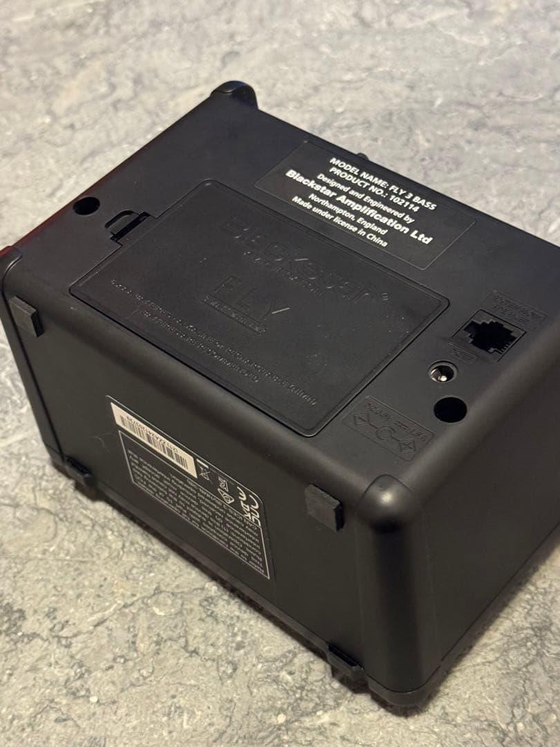 Blackstar BASS ベース用アンプ