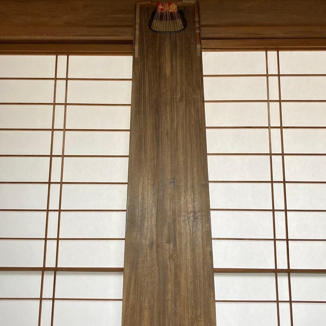 お琴　13弦