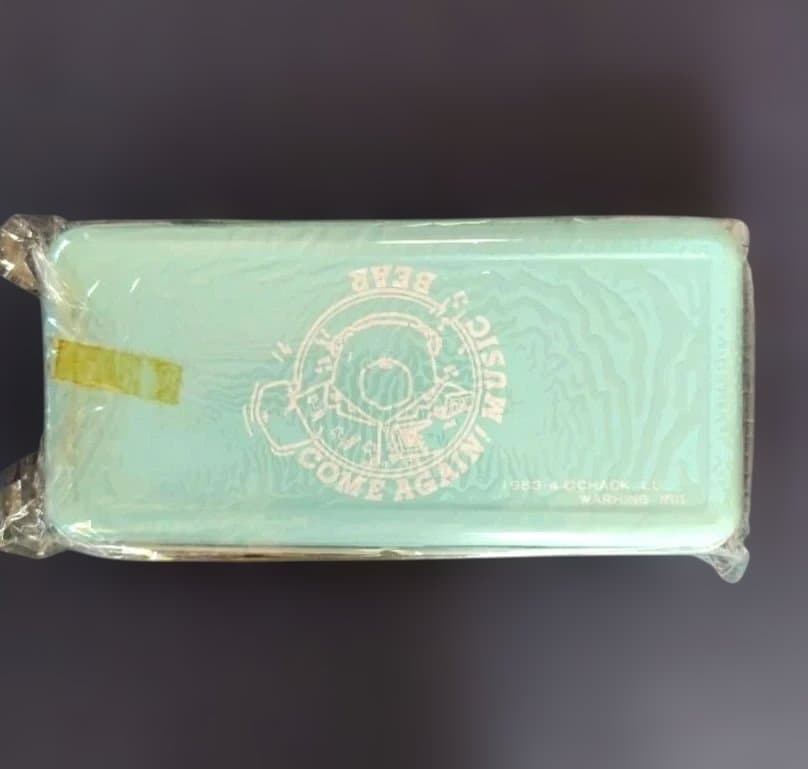 TDK他カセットテープの 販促品　当時物 ノベルティグッズいろいろ
