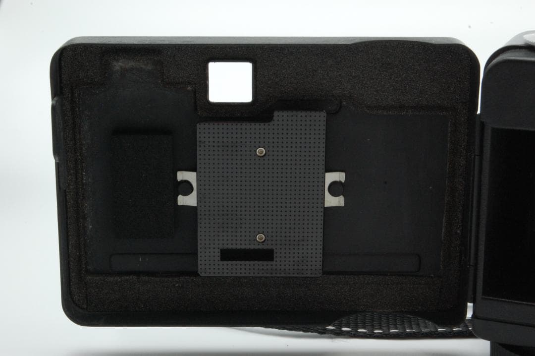 RICOH リコー AUTO HALF E2 動作品