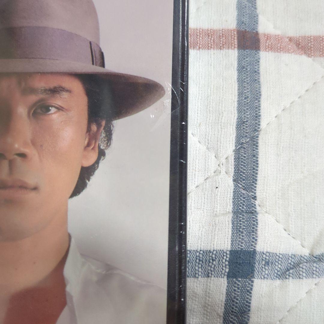 新品　未開封　TATOO<刺青>あり《HDニューマスター版》DVD　宇崎竜童