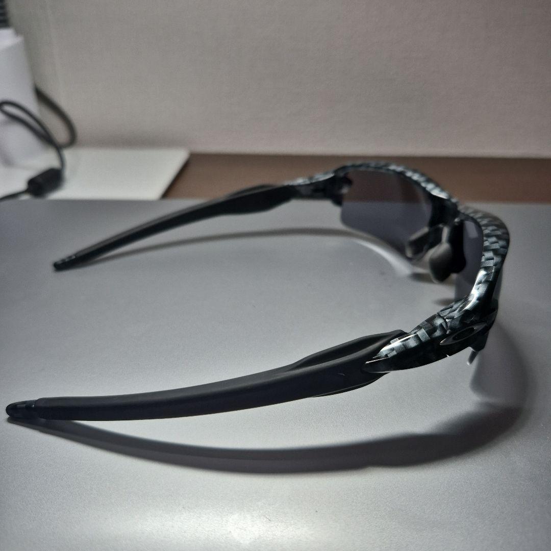 美品！　Oakley サングラス FLAK 2.0(A)