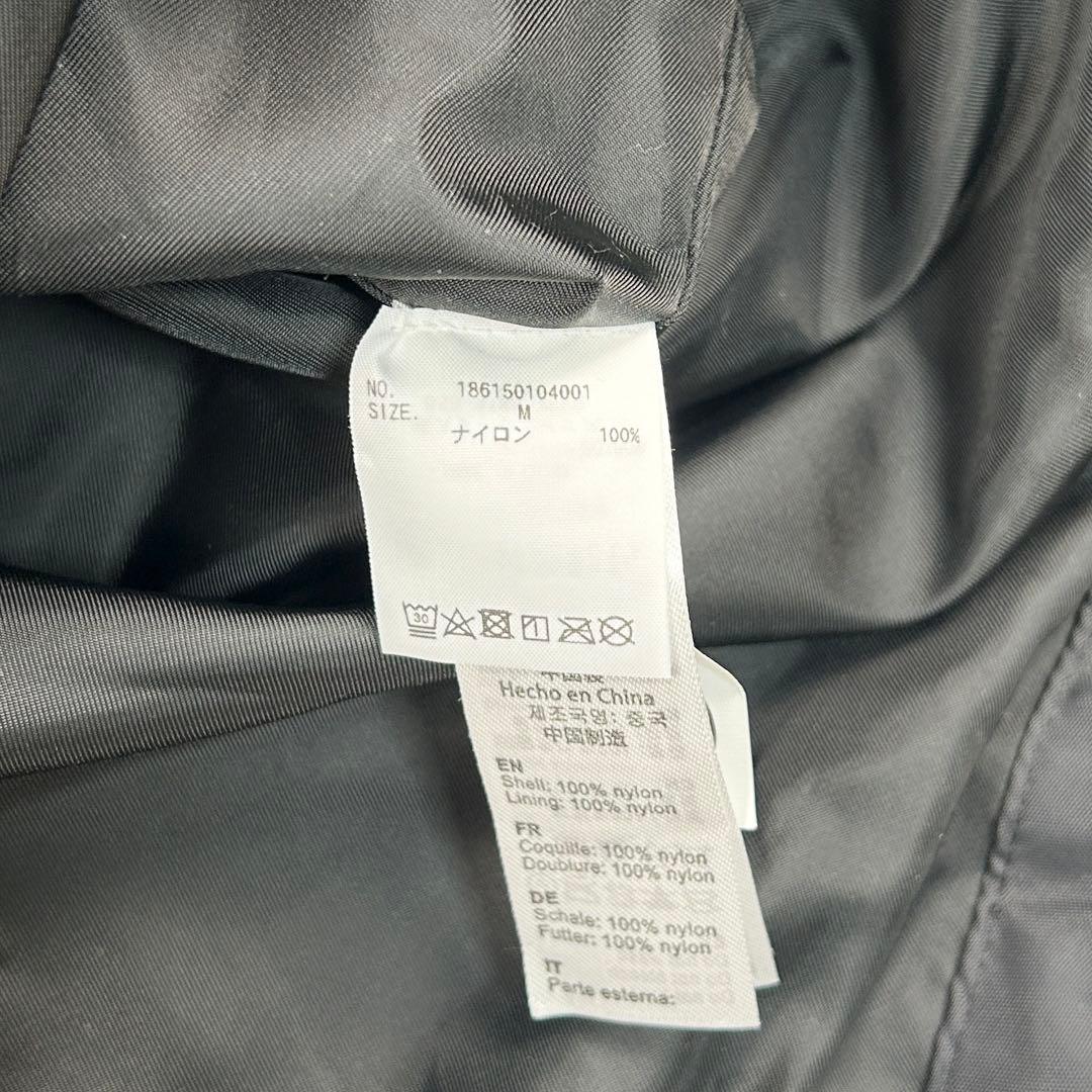 b774✨ほぼ新品✨【UNDEFEATEDxALPHA INDUSTRIES】