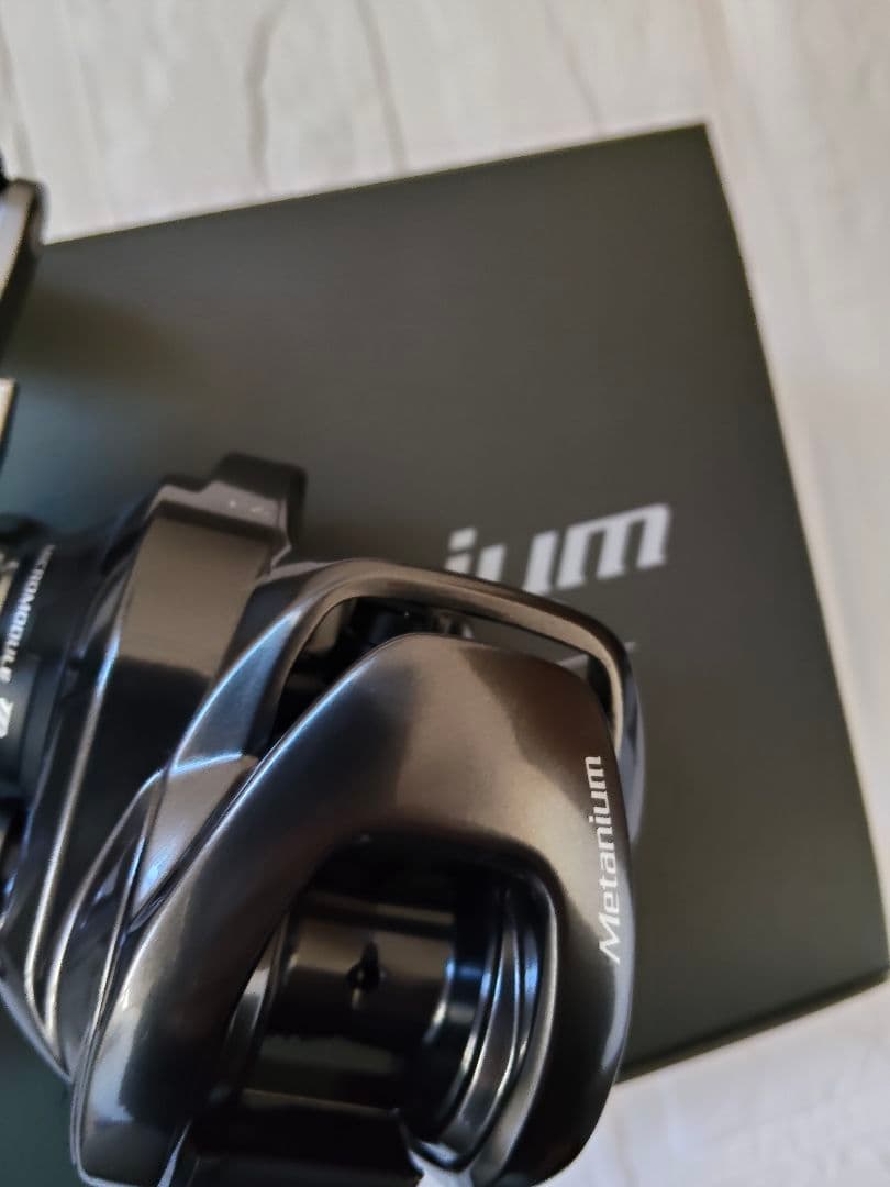 シマノ 20 メタニウム HG 左 LEFT SHIMANO ハイギア