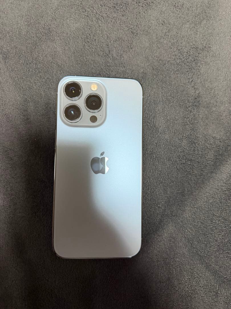 スマートフォン本体 Apple iPhone 13 Pro 256gb