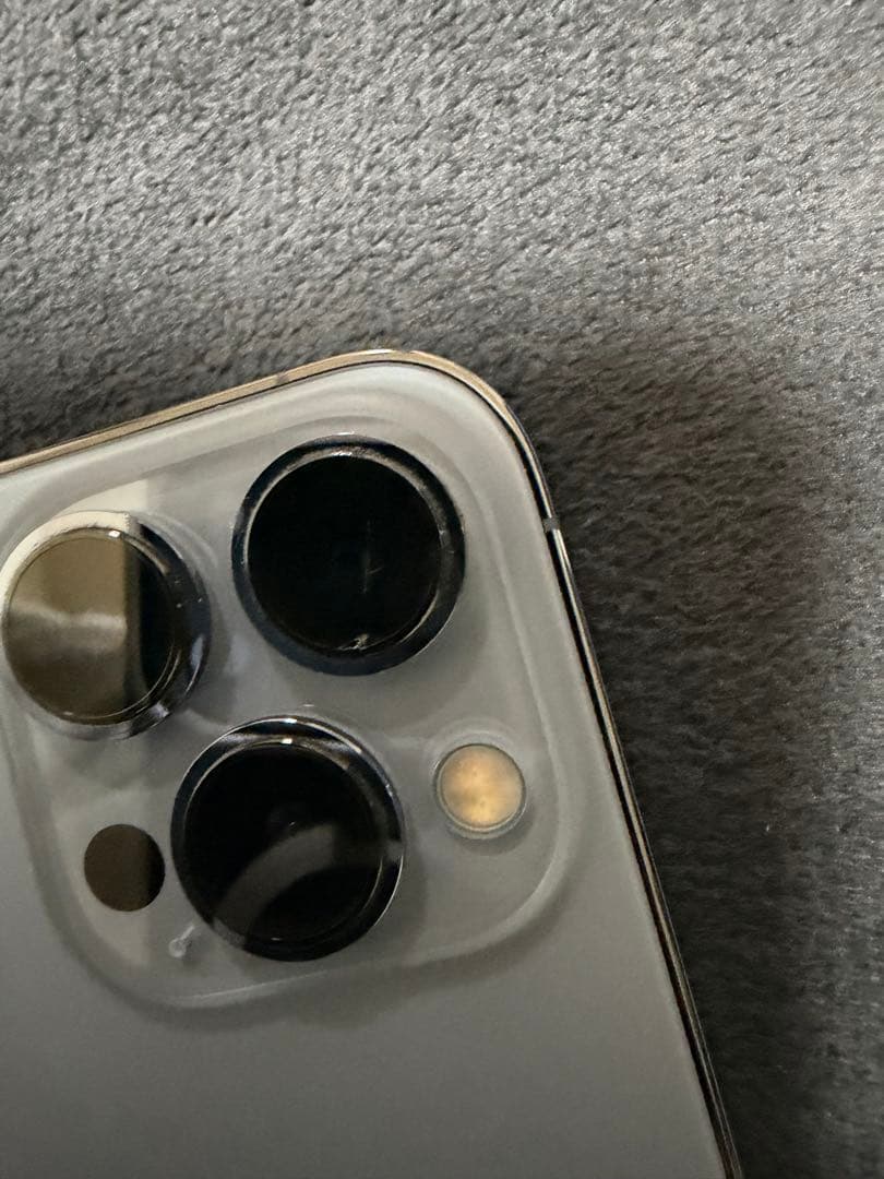 スマートフォン本体 Apple iPhone 13 Pro 256gb