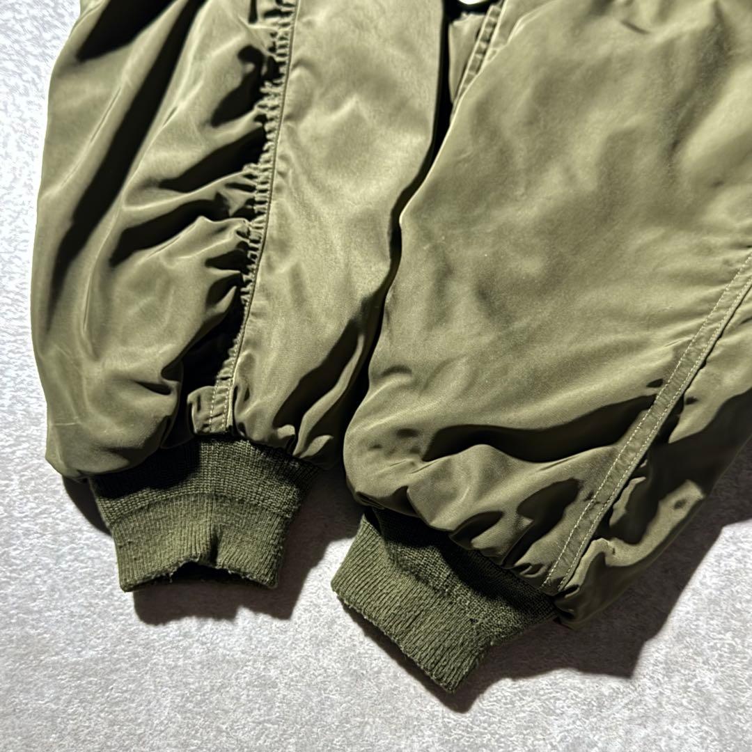 ジャケット・アウター archive military type N-2B flight jacket