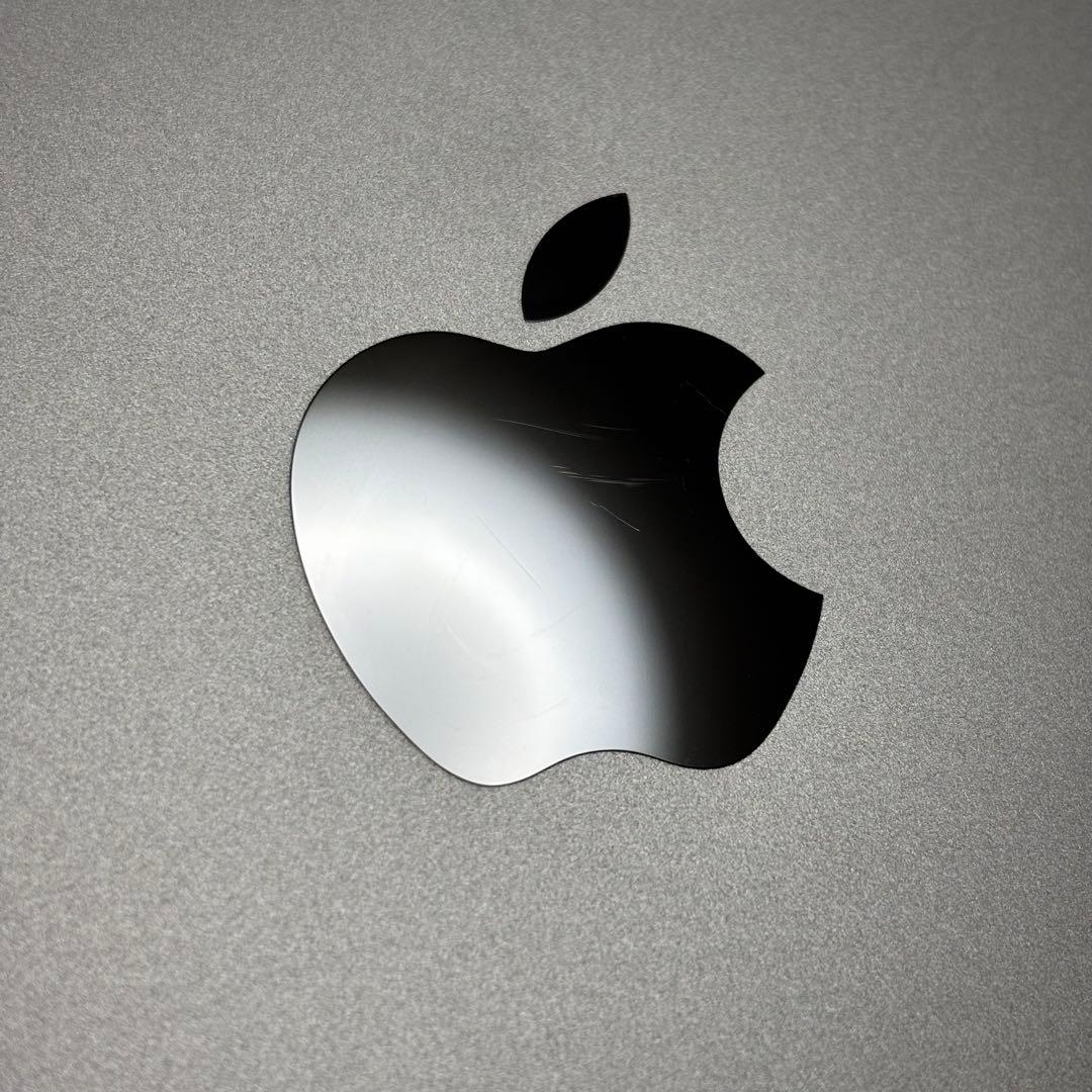 美品 iPad 第9世代 64GB Wi-Fiモデル スペースグレイ