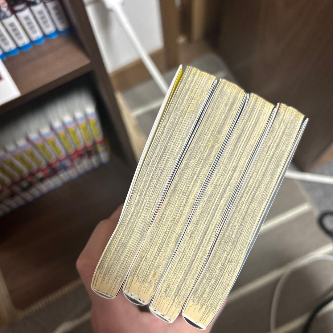 僕のヒーローアカデミア　全巻 2/20まで！