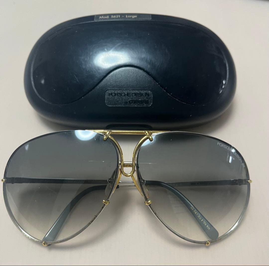 サングラス 4点セット Ray-ban CARRERA BOTTEGA