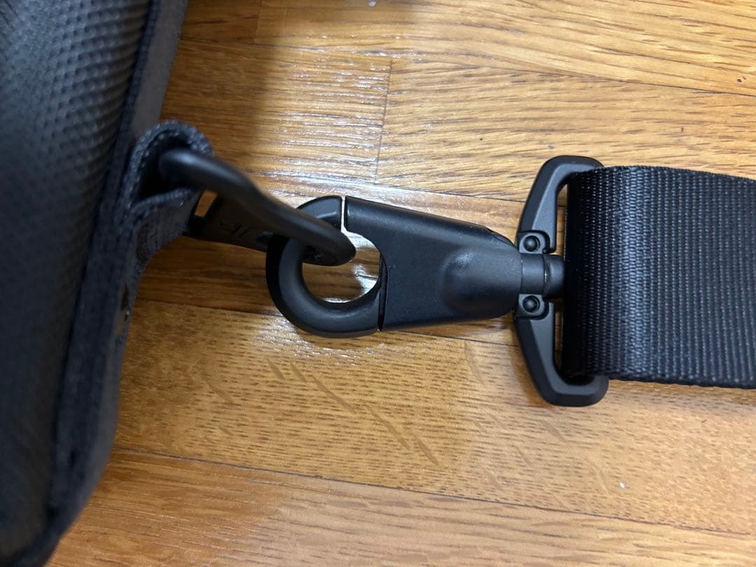 ☆極美品☆ TUMI トライフォールド ガーメントケース 22133DH
