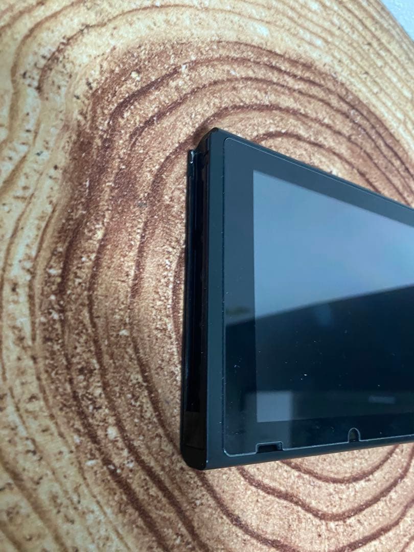 ジャンク品　Nintendo Switch　本体