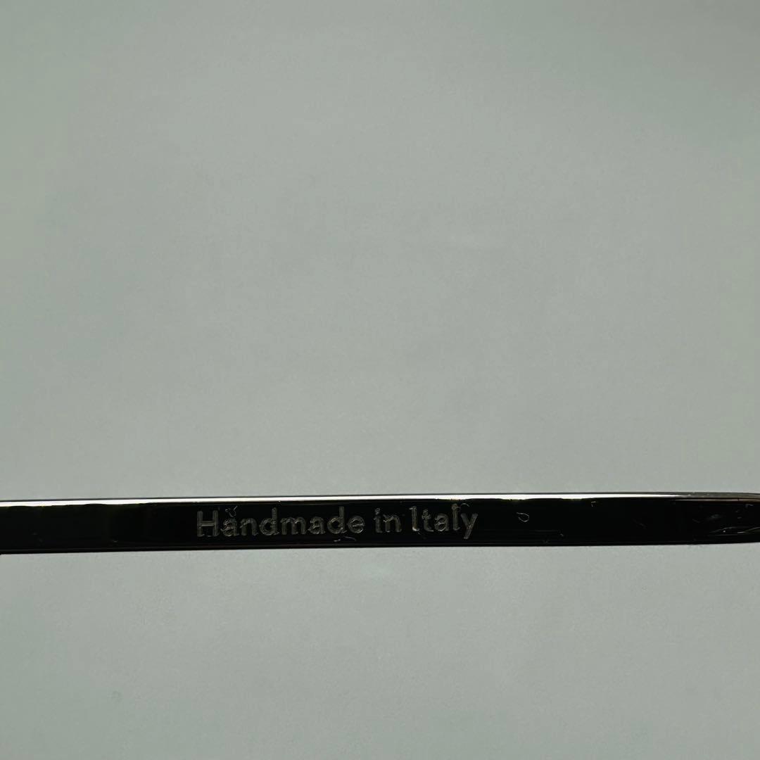 ACNE STUDIOS アクネストゥディオズ サングラス 登坂広臣着