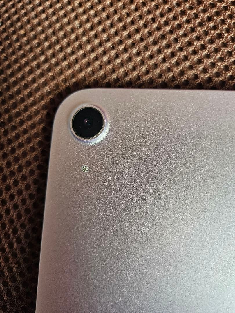 iPad Air11インチm2 パープル