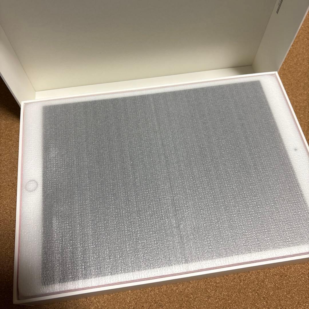 【正常】【ジャンク扱い】【美品】iPad Pro10.5 ピンクゴールド　本体