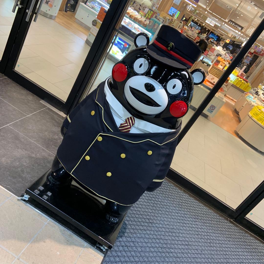 トーマス様
