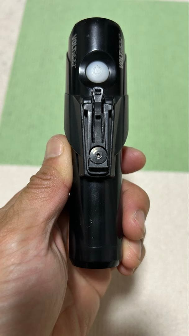cateye volt800neo 程度良好