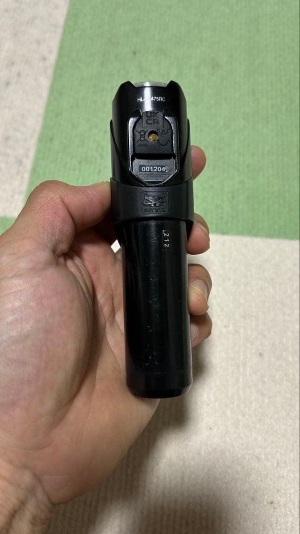 cateye volt800neo 程度良好
