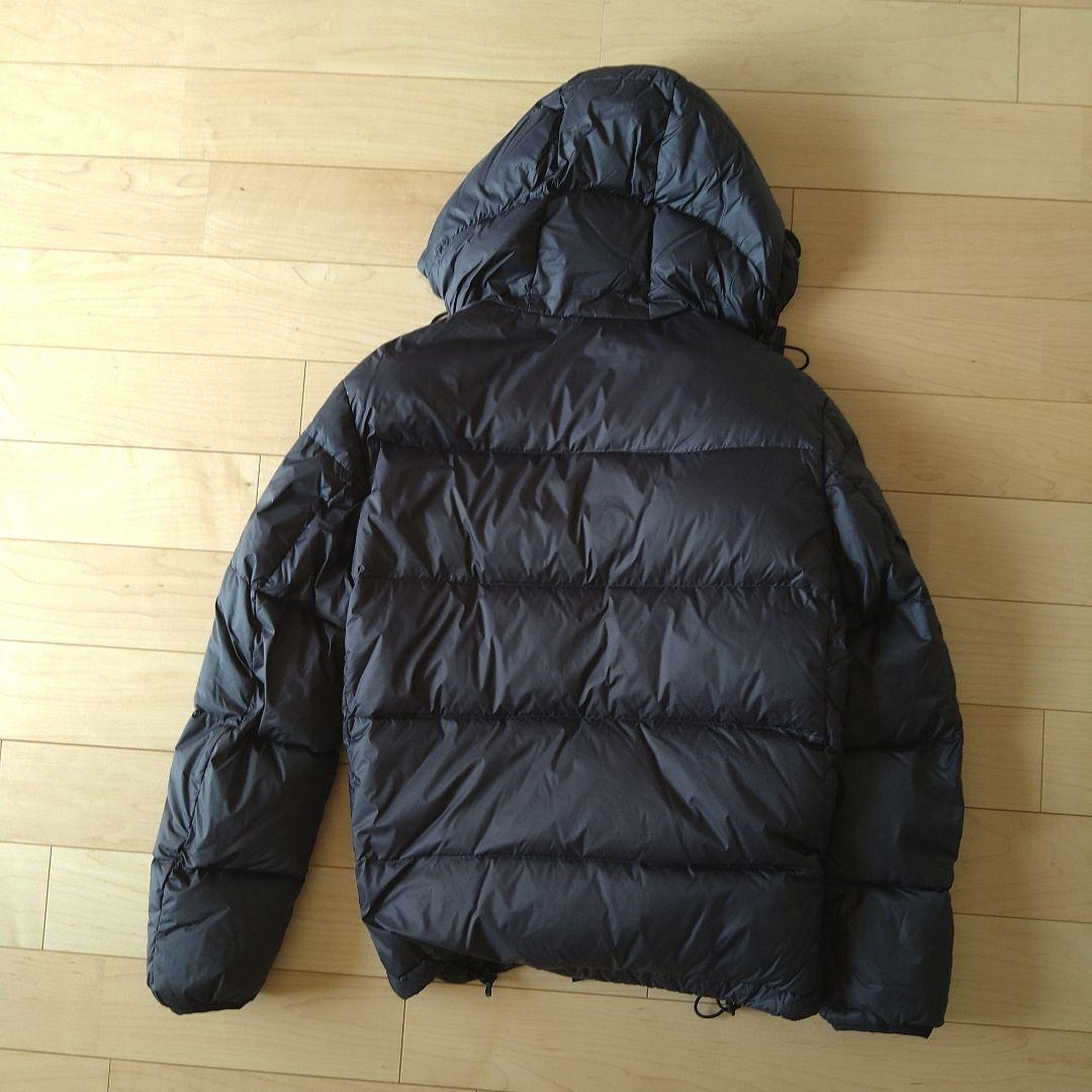 アクアスキュータム Aquascutum Wyncol モッズコート