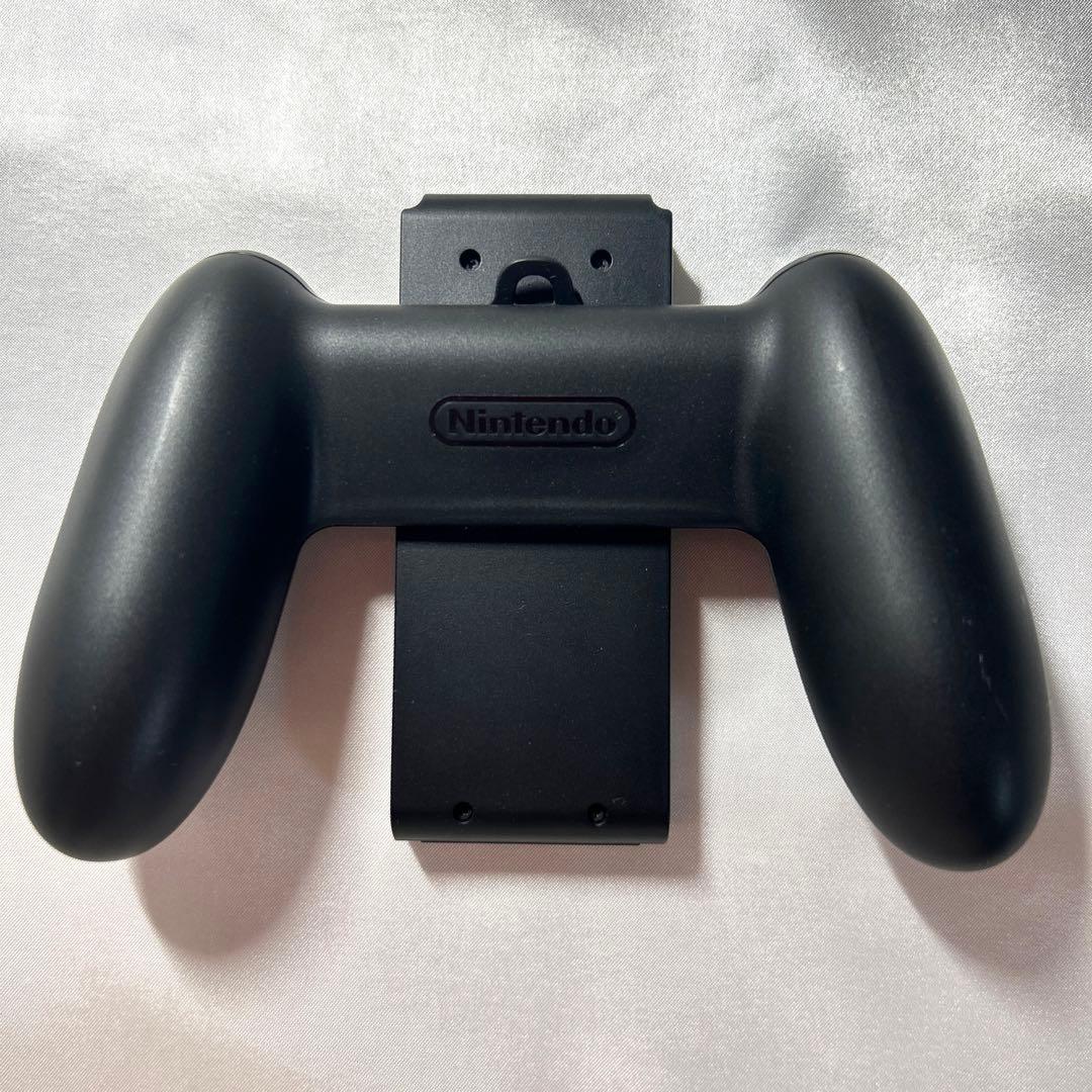 Nintendo Switch 本体 ジョイコン アダプター 3点セット