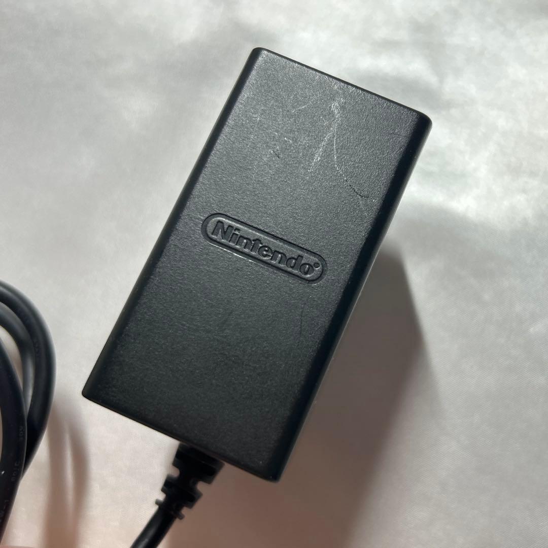 Nintendo Switch 本体 ジョイコン アダプター 3点セット