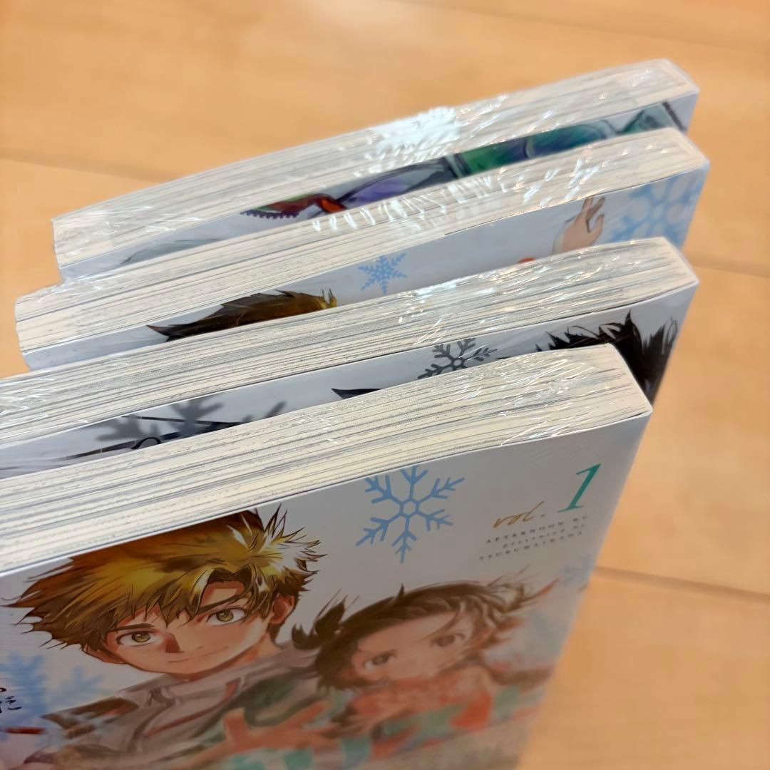 メタリスト 1〜12 12巻セット 1-4巻は新品