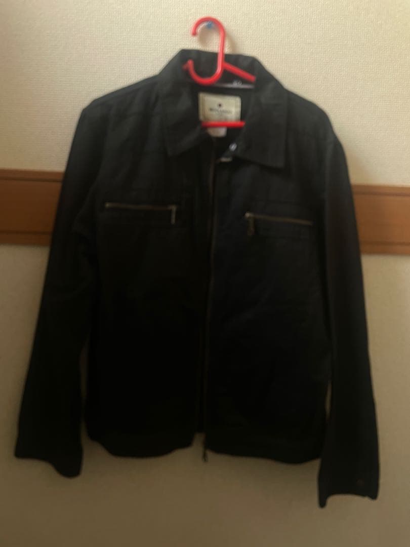 わ*ら様 WOOLRICH 80s WORK JACKET