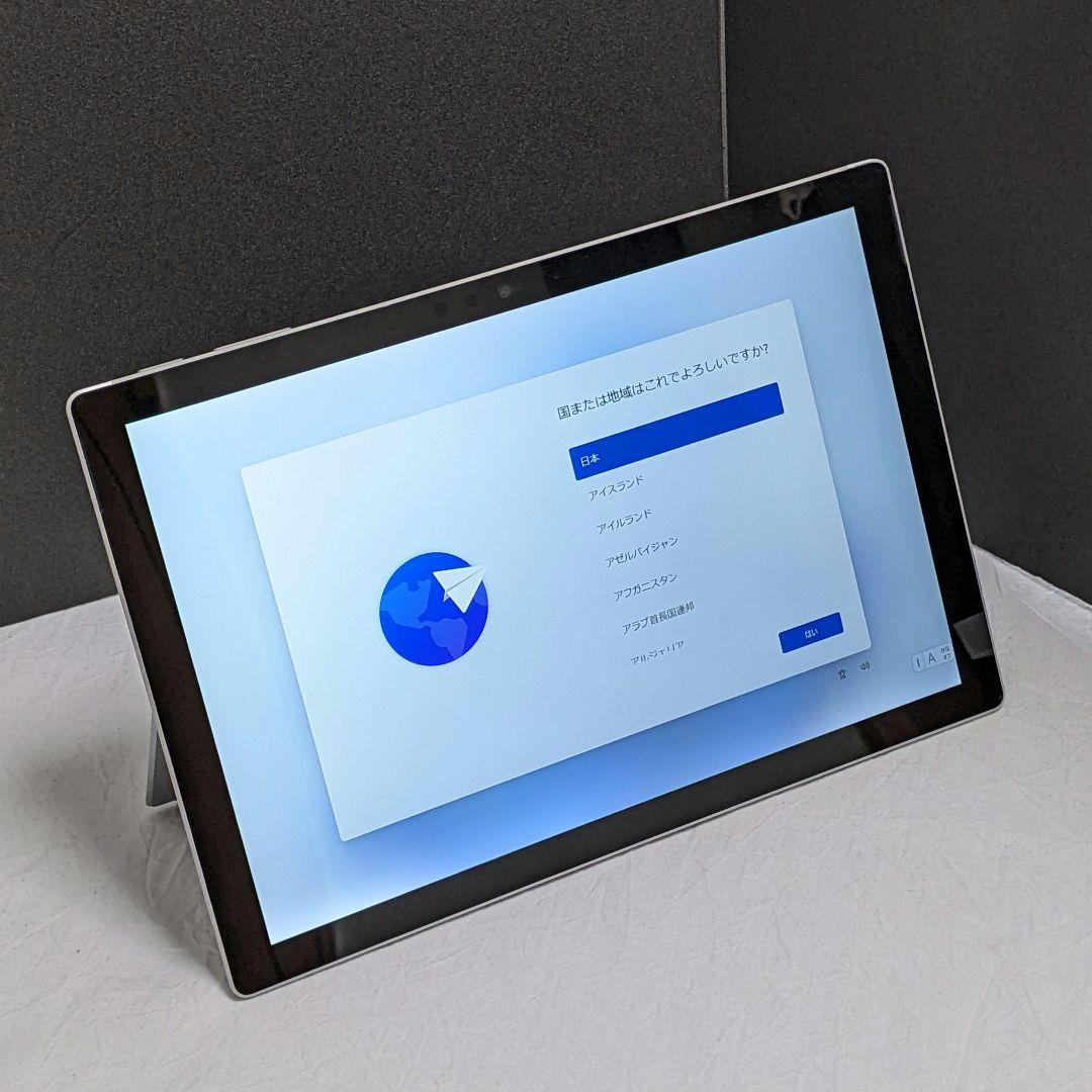 Microsoft Surface Pro 5 本体のみ